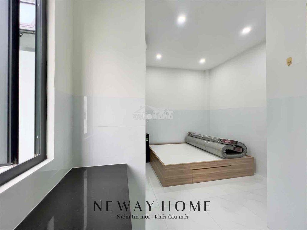 Studio siêu hiếm, full nội thất, sát chợ rạch ông, cầu chữ y - 3