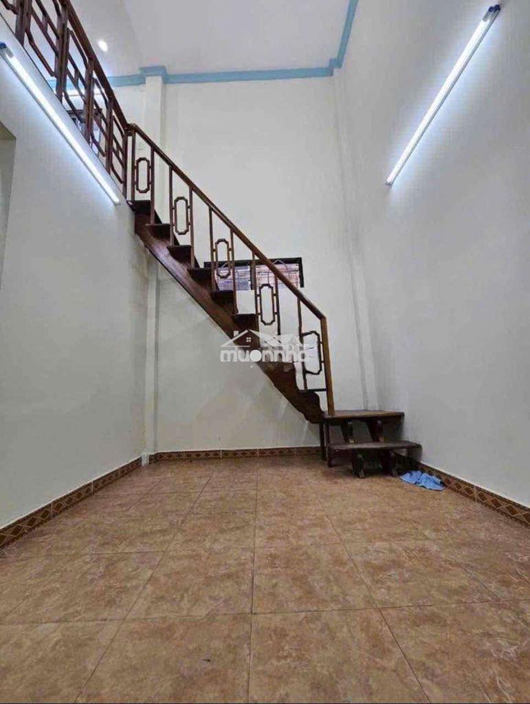 Cho thuê nhà nguyên căn. diện tích điện biên phủ.phường 3.quận 3. - 3