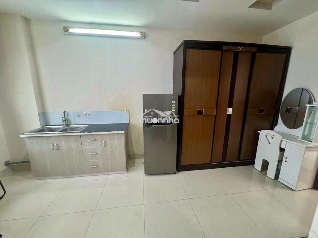 Cho thuê phòng full nội thất – khu dân cư trung sơn-dt 35- gía 5tr8 - 2