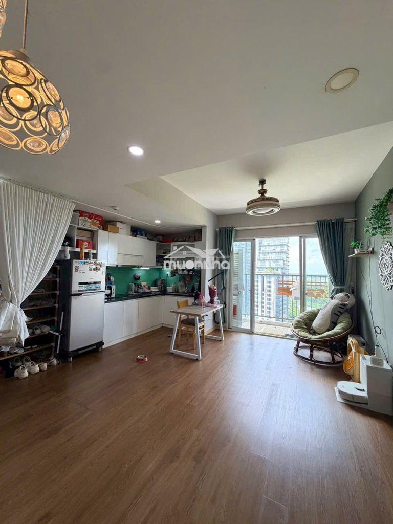 Cần gấp bán căn hộ jamona city sổ hồng riêng 72m2, 2pn, quận 7