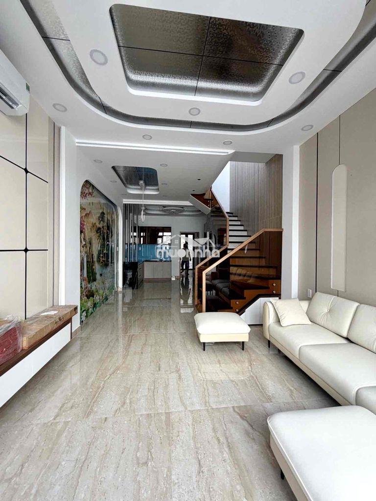 Khuông việt, 66m2, tặng nội thất 1t1l, 7 tỷ 65 - 4