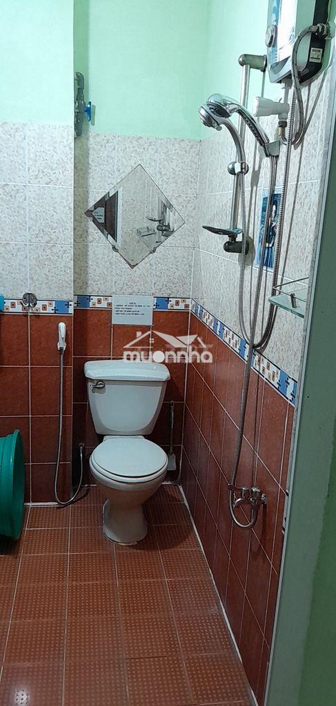 Cho thuê phòng đủ tiện nghi gần coopmart phan xích long - 4