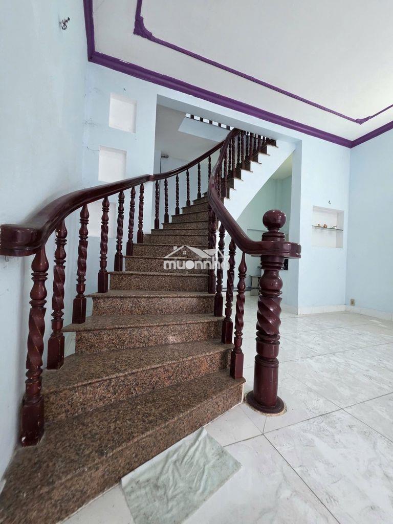 Bán nhà xe hơi tận cửa đường tân hoà đông quận 6 - 3
