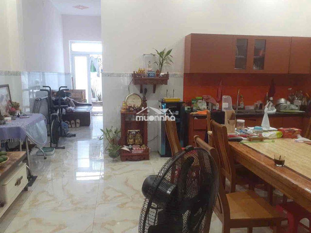 Bán nhà 2 tầng đường 160 lã xuân oai, tăng nhơn phú a, quận 9 - 4