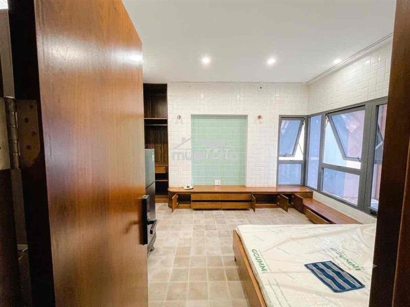 Cho thuê phòng trọ quận 10 gần đh văn hiến, đh hoa sen, đh y dược
