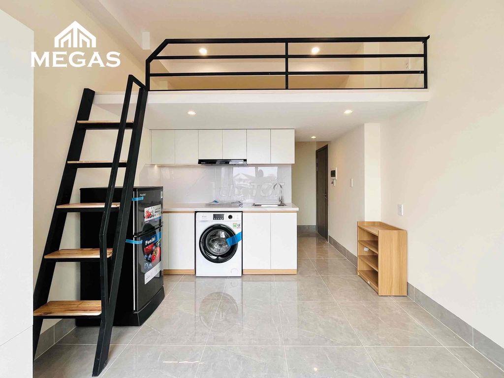 Duplex mới khai trương ngay aeon bình tân ✨ - 4