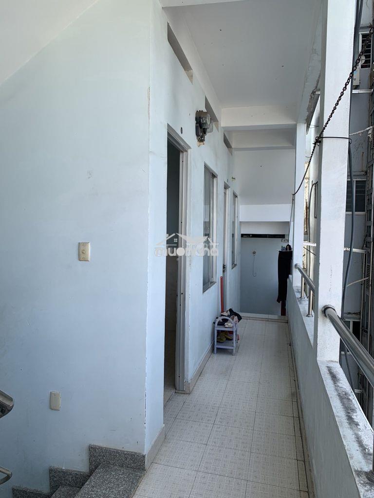 Phòng trọ 16m2 đường nguyễn giàn thanh, q. 10