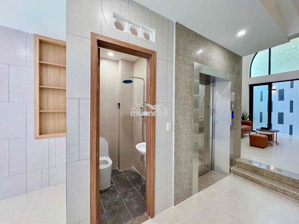 🏡 Nhà đẹp bình tân (4m x 17m) 1/ lê văn quới - ngã tư bốn xã - 4
