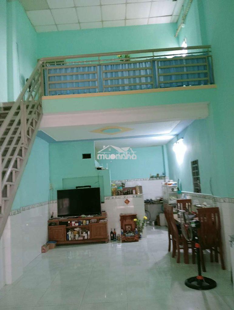 C cần bán một căn nhà sổ hồng riêng tại quận 12 - 3