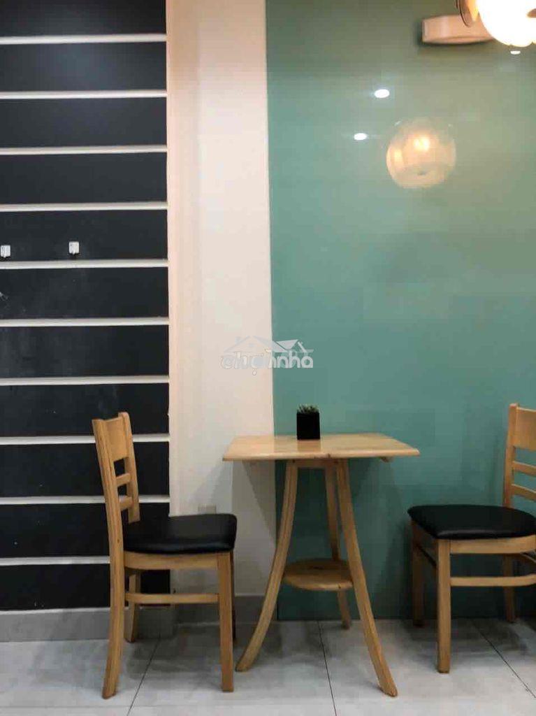 Căn hộ dịch vụ - phòng cho thuê, quận 1, đường trần hưng đạo. gần phố