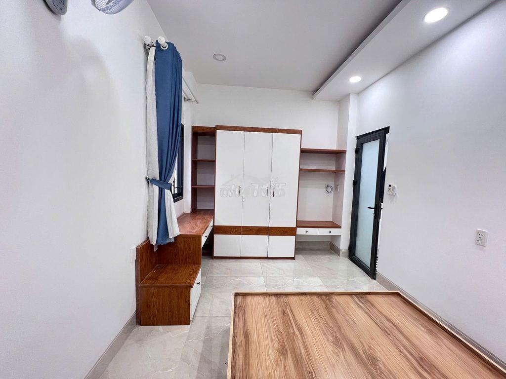 Cho thuê nhà 2 tầng, 2pn, full nội thất tại oasis, mỹ phước - 3