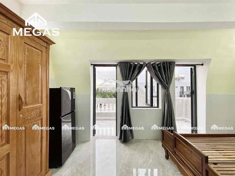 Ban công, thang máy - chỉ 3.5 triệu | citi soho - trường umt quận 2 🌷