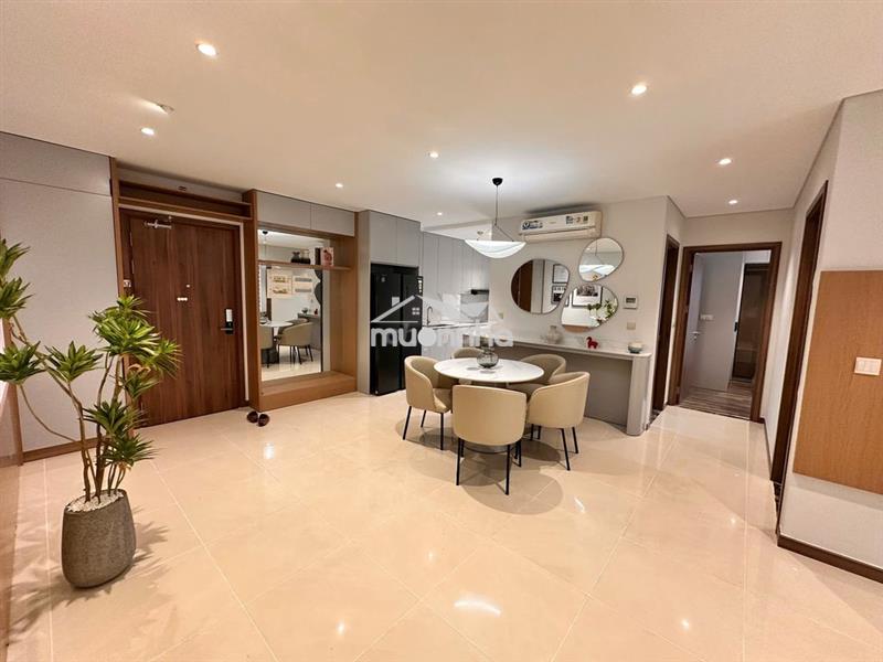 Cắt lỗ 2,5 tỷ bán gấp hà đô centrosa 3pn 105m² view quận 1 chỉ 12,5 tỷ