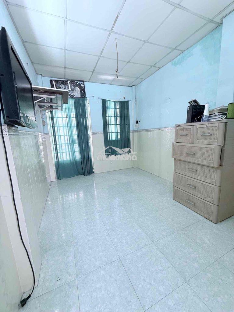 Căn nhà may mắn.cv lê thị riêng,cmt8. mua nhà lớn bán nhà nhỏ. - 3