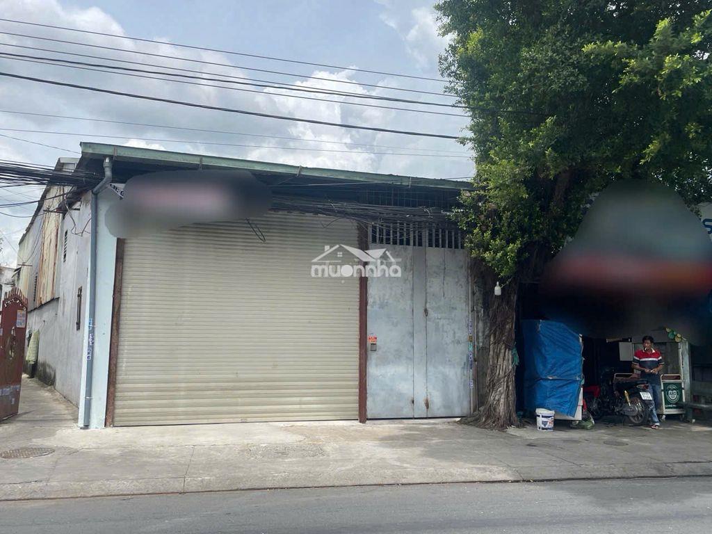 Cho thuê mb kinh doanh nguyễn tri phương, 7.5 x 28m, - 3