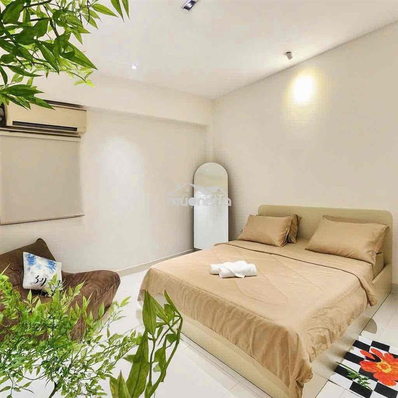 Ở ghép phòng 2 người quận 1