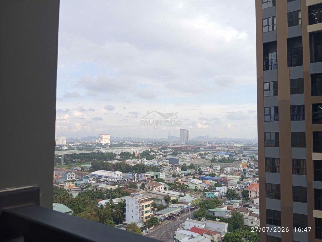 Cho thuê 2pn 74m2 - 8tr gần chợ đầu mối thủ đức - 3