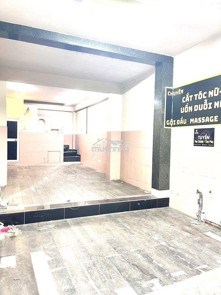 Cho thuê nhà 280 độc lập - đông dân cư – tiện kinh doanh - 3