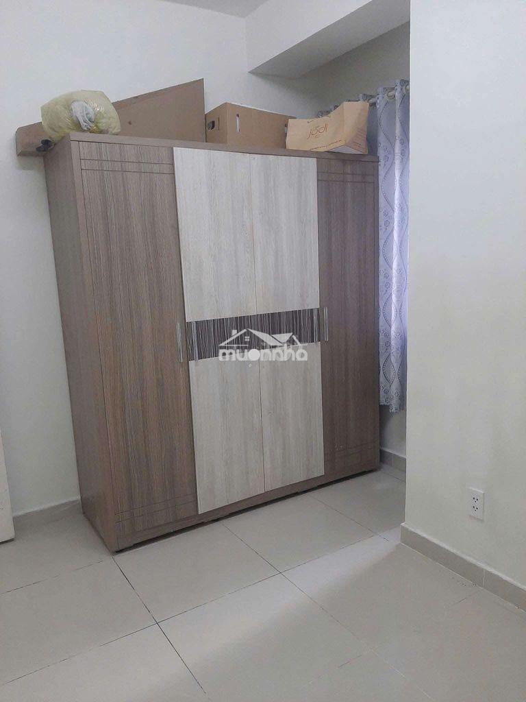 Cho thuê căn 1pn cc đạt gia gần full nội thất cơ bản - 4