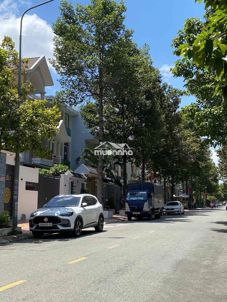 Cho thủe nhà kdc phúc đạt- 1trệt 2lầu : 5pn, 4wc, giá 13 tr/th - 3