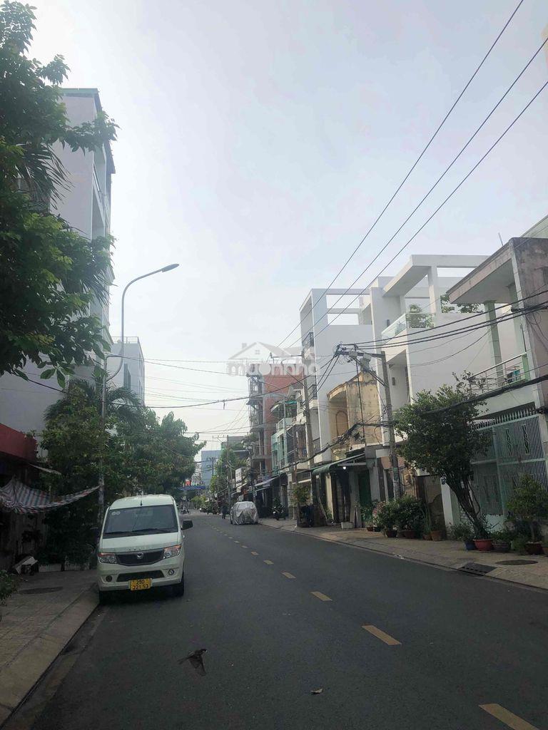 Bán nhà đường tô hiệu . dt 4.2 x 18 . nhà trệt 1 lầu . giá 8.9 tỷ - 2