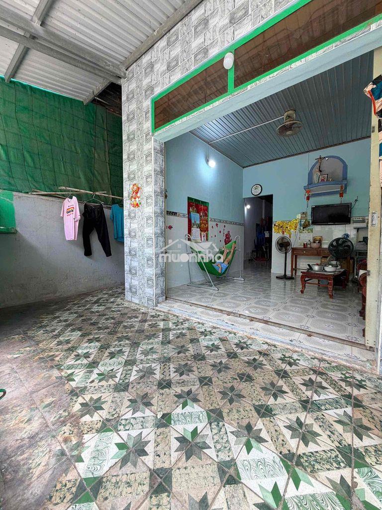Bán nhà cấp 4 - 8.5x15m - trương định - bà rịa vũng tàu - 4