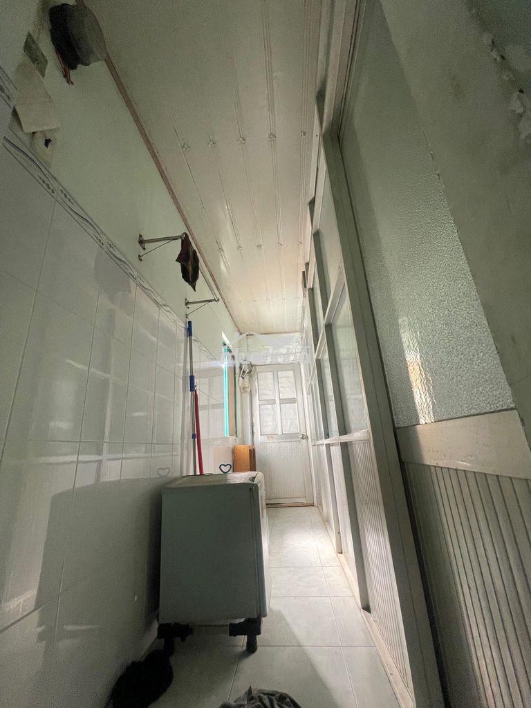 Bán nhà trọ 45m2- không quy hoạch -1041 trần xuân soạn- quận 7 -4,9 tỷ - 3