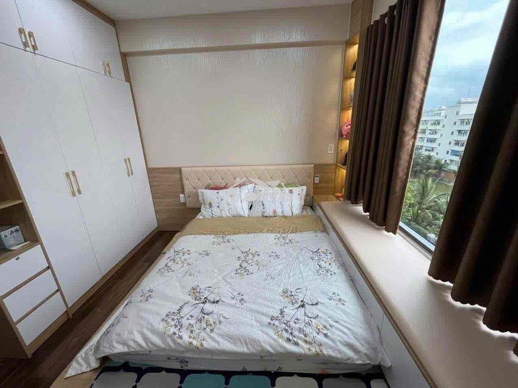 Cho thuê căn hộ akari city full nội thất 2 phòng ngủ 78m2 giá chỉ 10tr - 3
