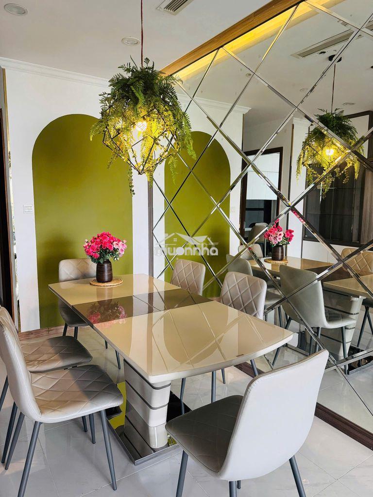 Bán căn hộ 4 phòng ngủ landmark 5 – vcp| 159.7m² | sổ hồng - 2