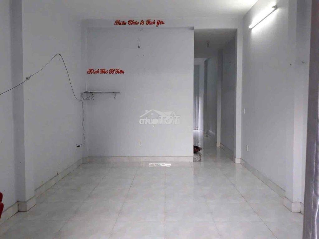 Bán nhà 2/ ta17- phường thới an -q12- dt-4mx17m nhà 1 lầu 2pn - 3