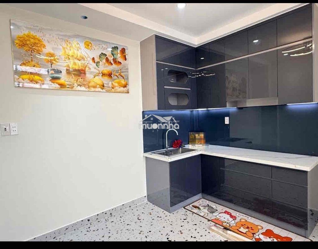 Bán nhà 3.5x8m 1 trệt lửng lầu st 2pn 3wc hẻm tân quý - giá 4.15 tỷ - 3