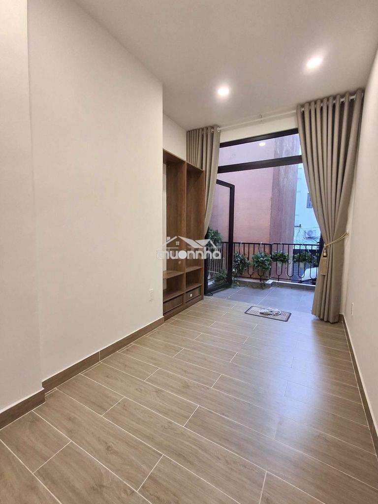 "35m² mà 4.9 tỷ, không quy hoạch, lộ giới, hoàn công tại phú nhuận?" 😱 - 3