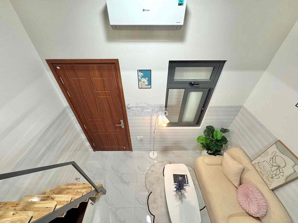 Sau nttu đi bộ đi học (giữ phòng đến tháng 8) - 4