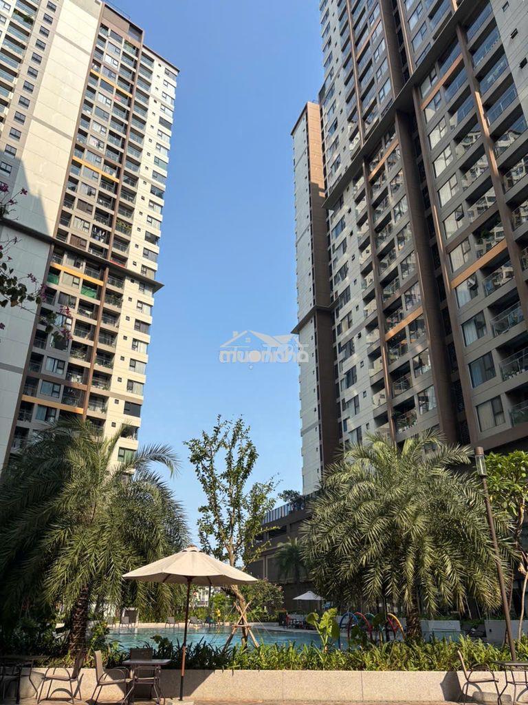 Chuyển nhượng chcc akari city - 80m2 - 2pn - 2wc - 2