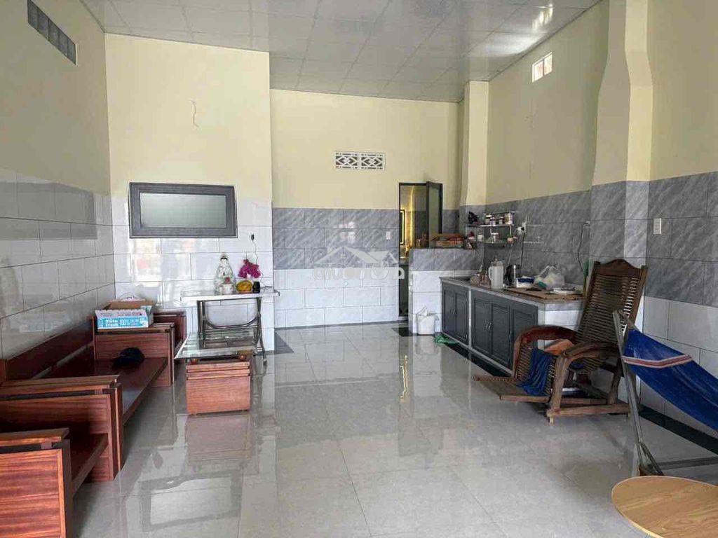 Bán nhà mặt tiền ql13 ngay trung tâm bến cát - 4