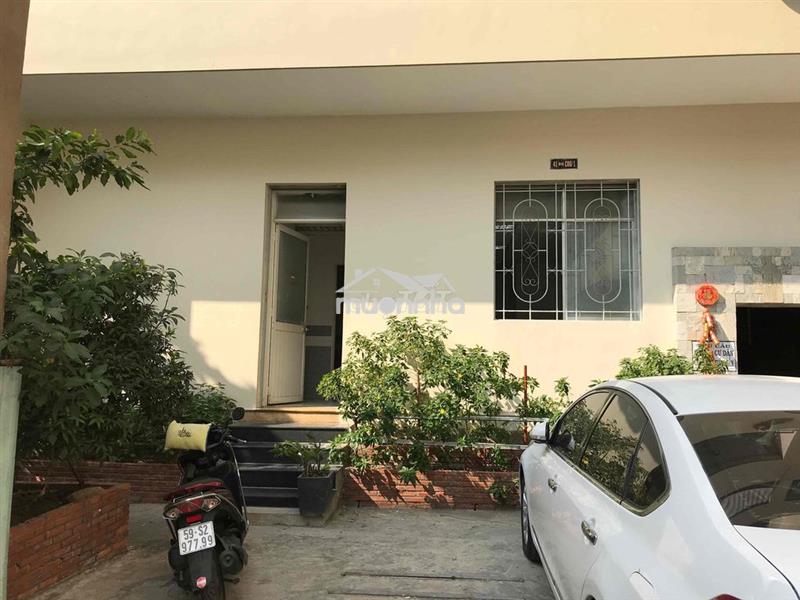 Cần bán nhanh căn hộ