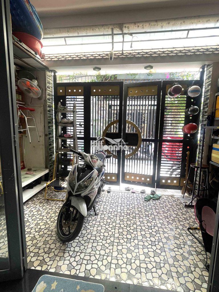 Hàng hiếm gần chợ đầu mối thủ đức – nhà mới 51m² – hẻm xe tải - ở ngay - 4