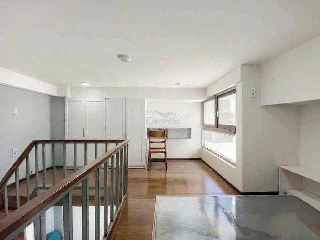 Duplex cửa sổ trời siêu thoáng cách tdtu và ufm 5-10p di chuyển - 3