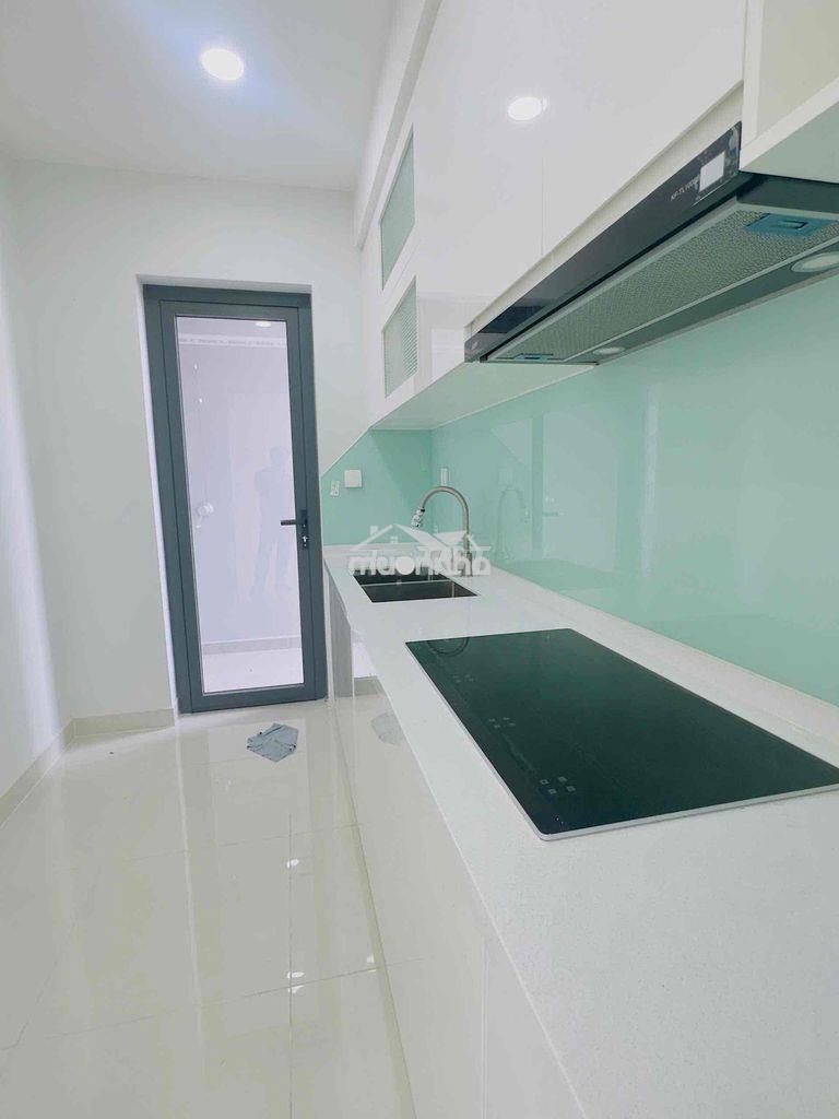 Cho thuê 2pn giá 14tr và căn 1-3-4pn duplex cc dhomme giá rẻ - 4
