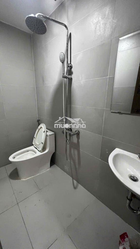 Căn hộ studio 40m2 ngay chợ đêm & kcn linh trung 2 - 4