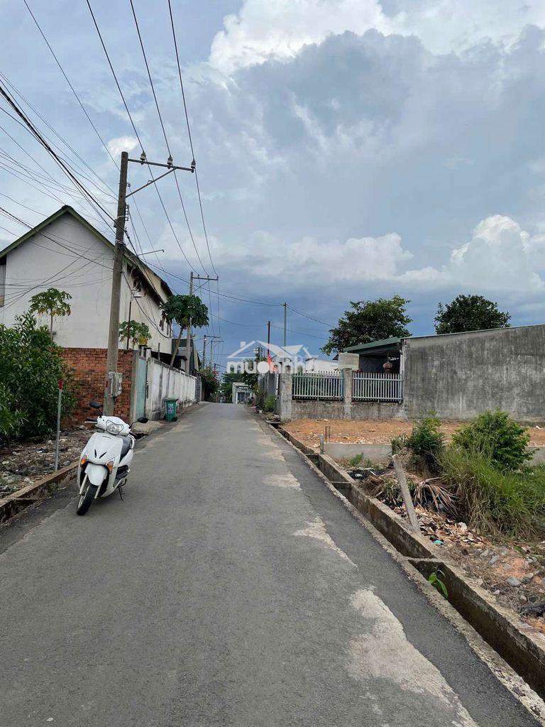 460m2 mặt tiền nhựa thông, ngay chợ và gần kcn giang điền - 2