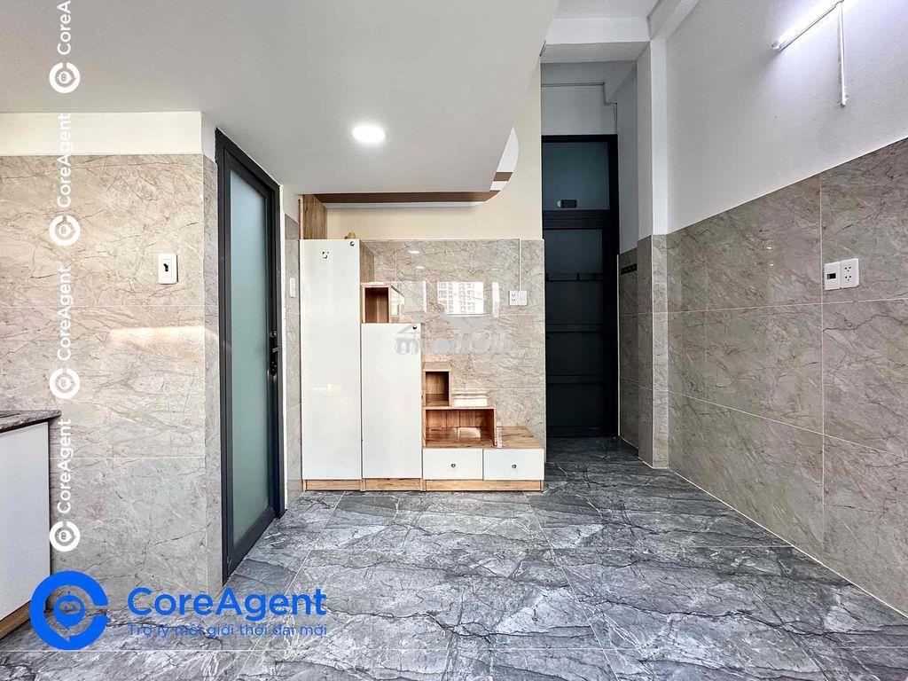 Duplex cửa sổ trời full nội thất ngay aeon tân phú - - 2