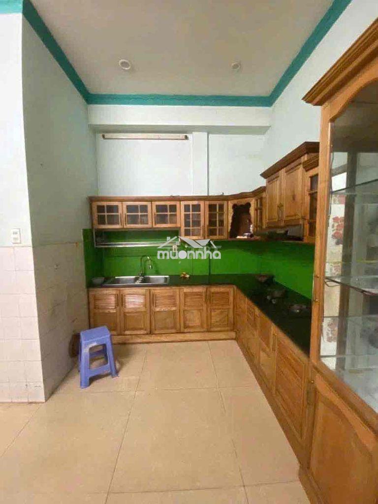Cho thuê nhà 2 lầu phường trung dũngu.   - nhà cách đường nguyễn ái qu - 2