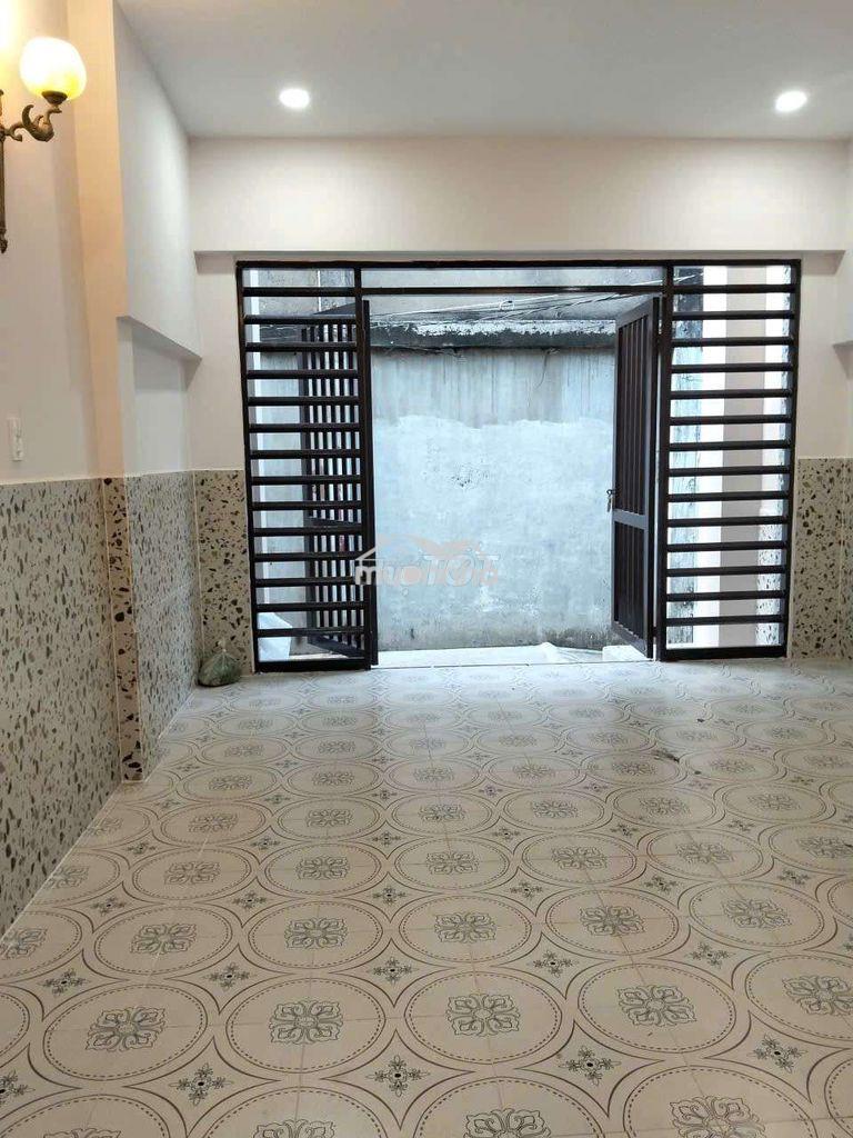 Nhà mới xây, có máy lạnh, vào nội thất theo nhu cầu, huỳnh tấn phát q7 - 4