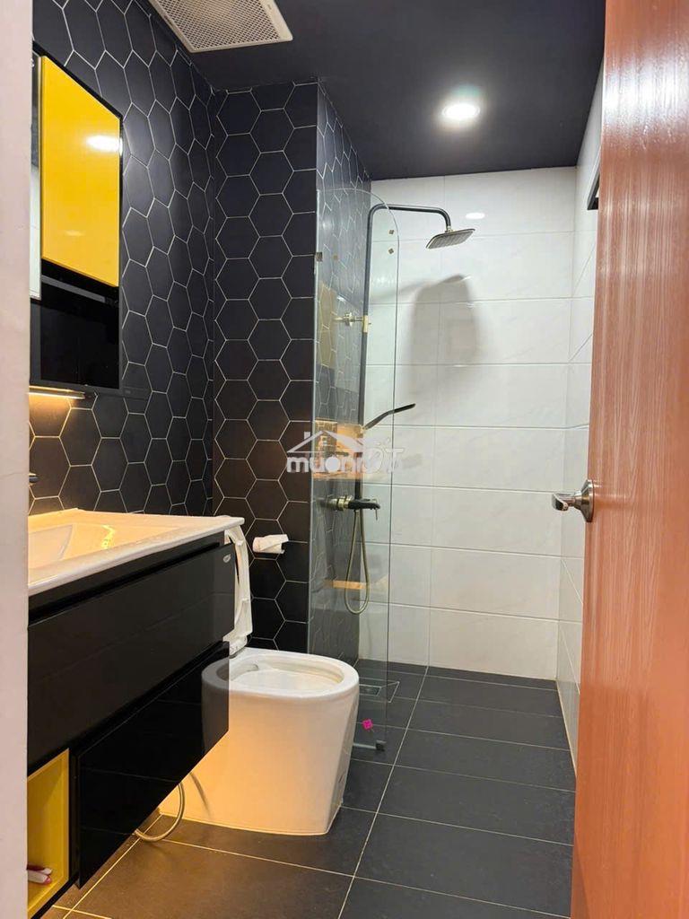Cho thuê saigon south residence 2pn 2wc đủ nội thất 14 triêu - 3