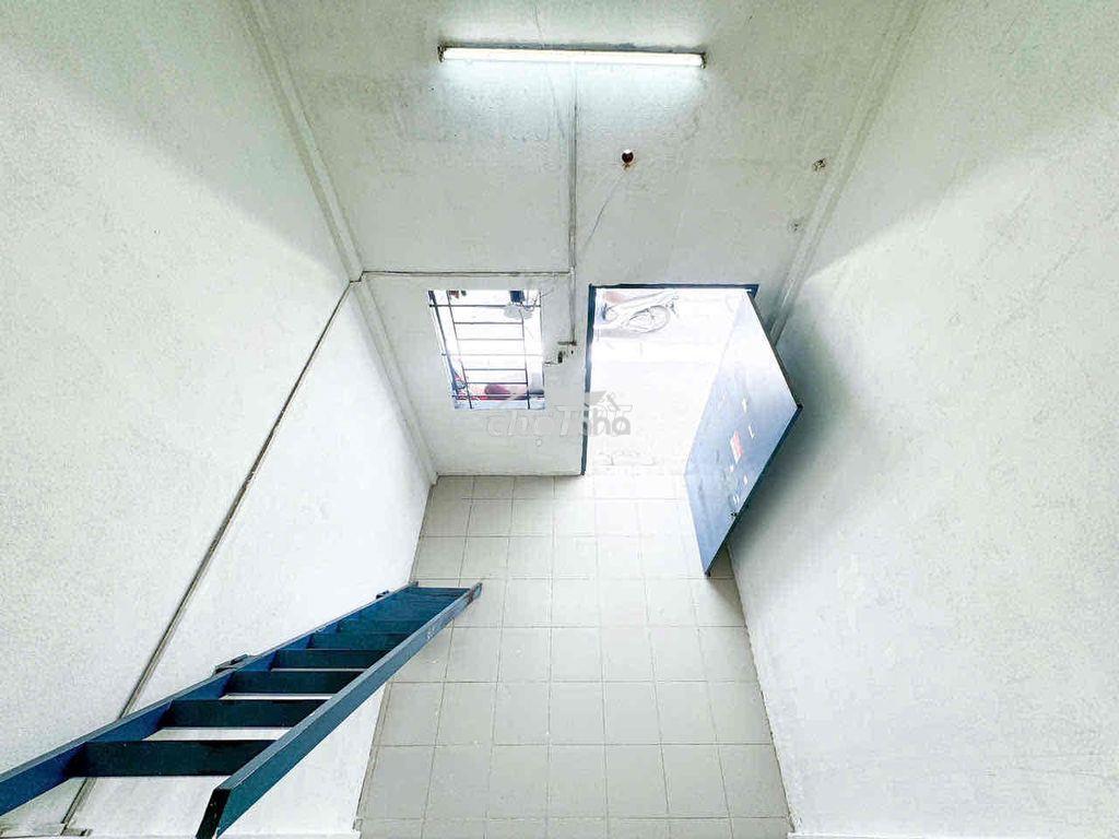 Cho thuê trọ lò lu cnc - 4