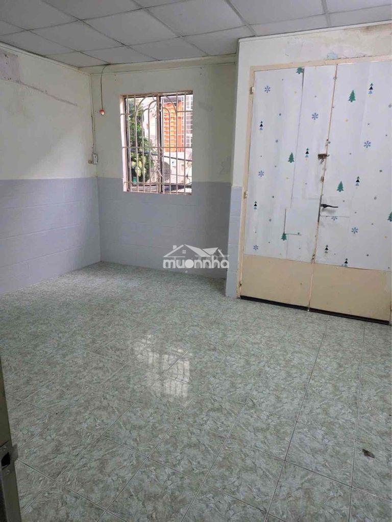 2 tầng btct, gần cư xá ngân hàng, ngang 4m, cách vài căn ra hẻm xe hơi - 2