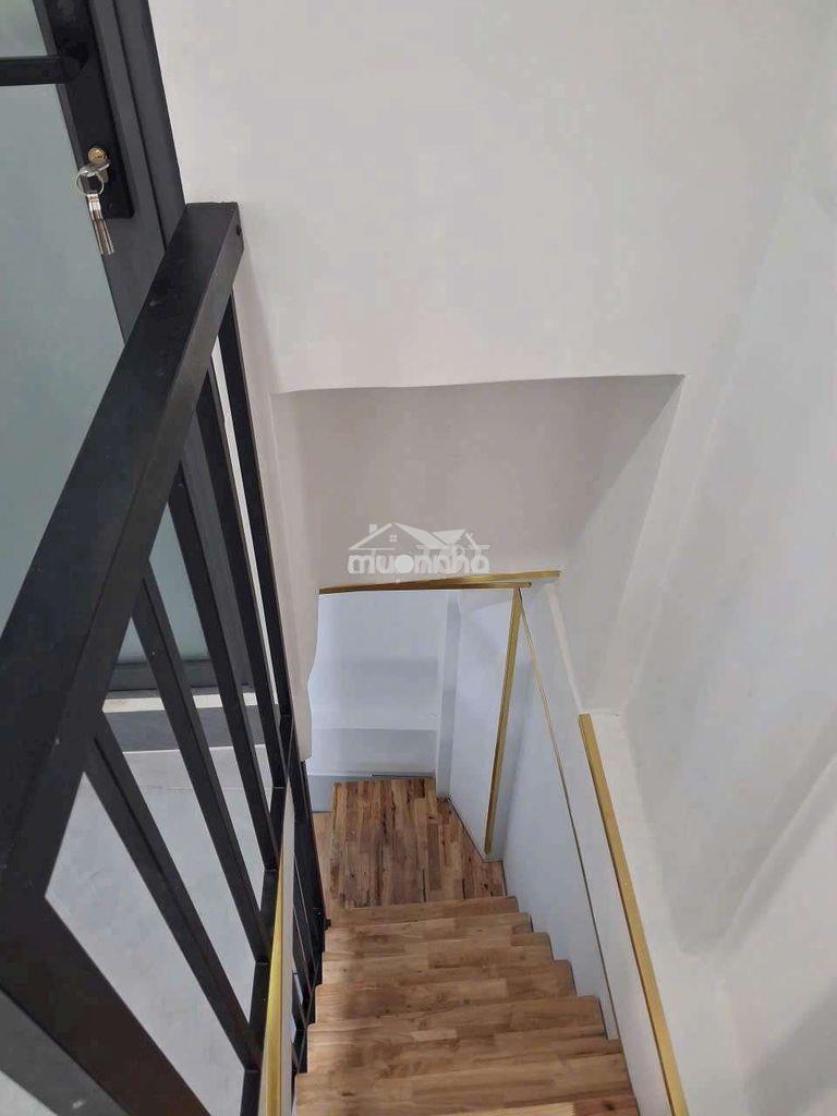 🌹Hh30tr anh chị,cần tiền gấp cho nhà hẻm 6m q11 - 4