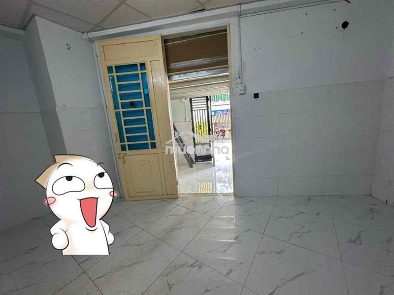 Kiot có 1pn và 1 gác, ở hay kinh doanh đều đc ở bình lợi