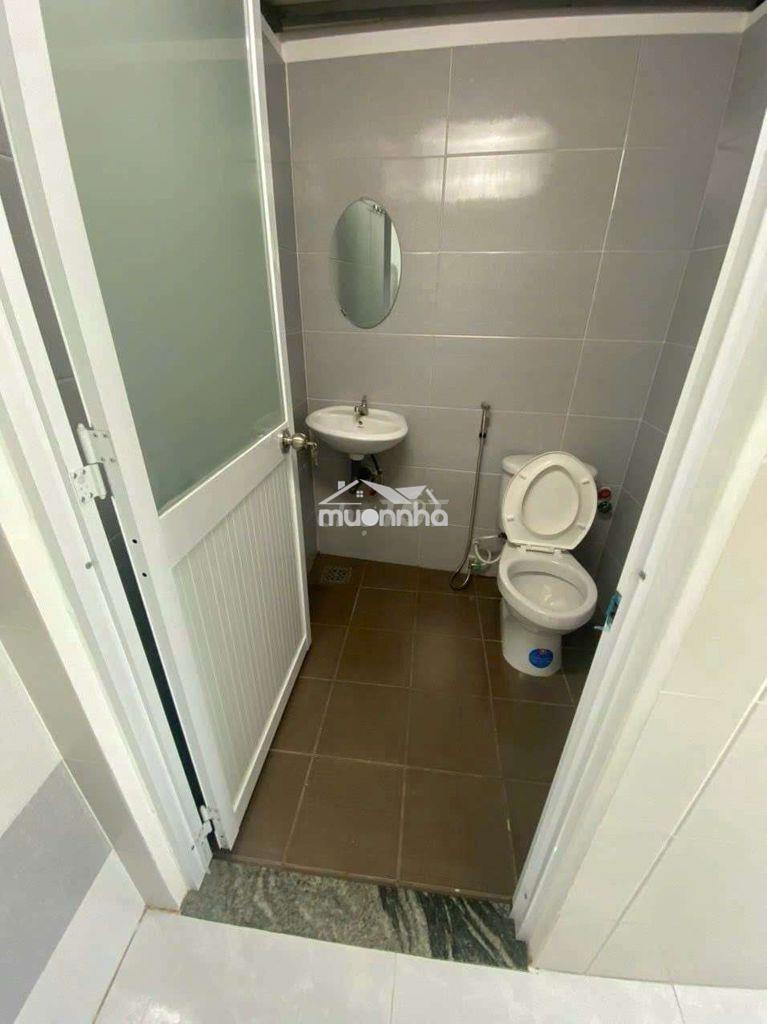 Cho thuê phòng có gác lửng đầy đủ nội thất bùi đình túy bình thạnh - 4